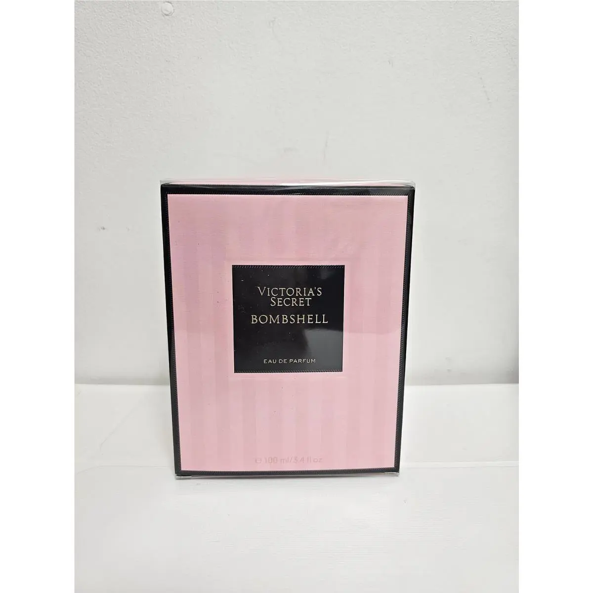 Victoria`s Secret Bombshell Eau de Parfum Collection 3.4 fl oz/100 ml by Victoria's Secret