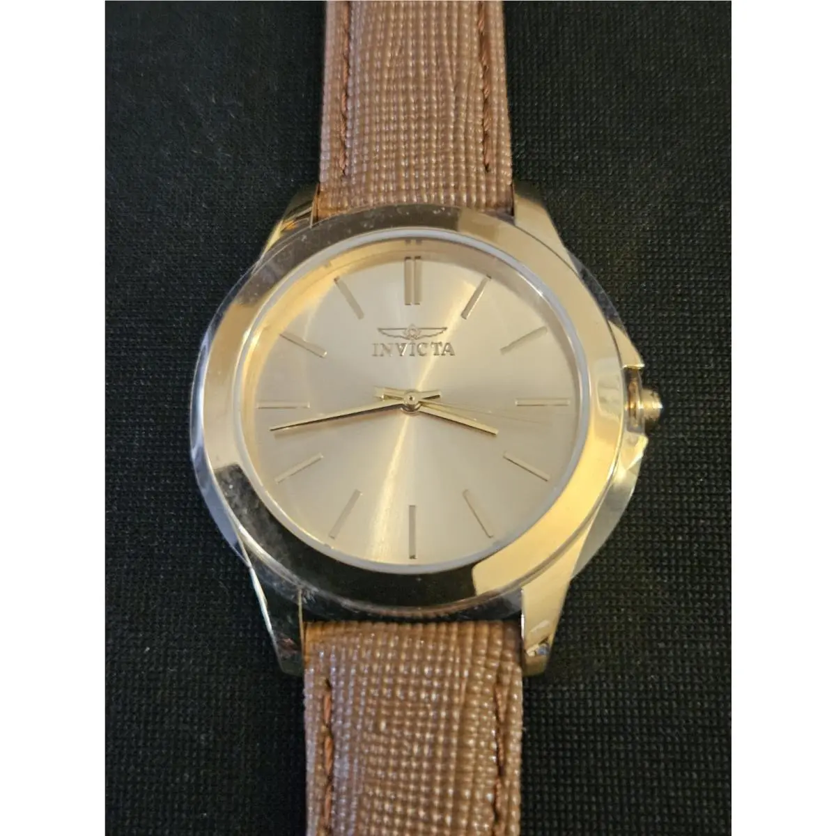 Invicta Angel Women`s Quartz Watch Model No. 15150- 32.5mm