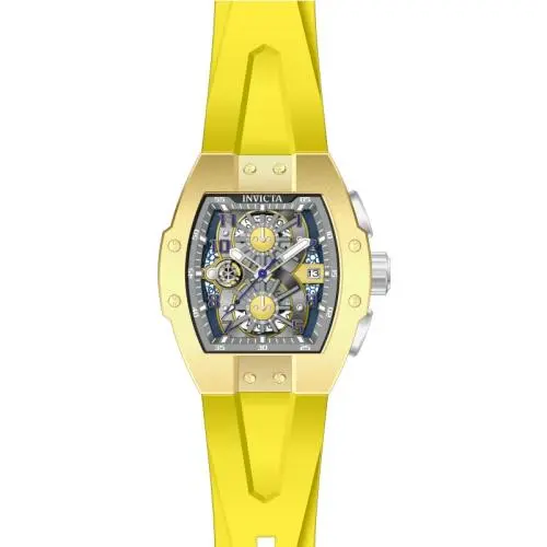 Invicta Men`s Invicta Racing 47mm Quartz Watch IN-50414