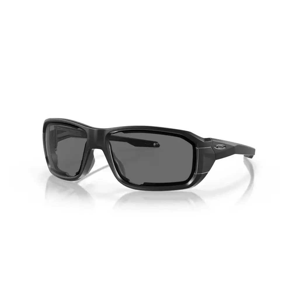 Standard Issue Ballistic Hnbl Grey Matte Black OO9452-0265 by Oakley
