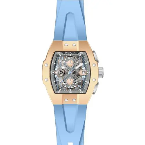Invicta Men`s Invicta Racing 47mm Quartz Watch IN-50410
