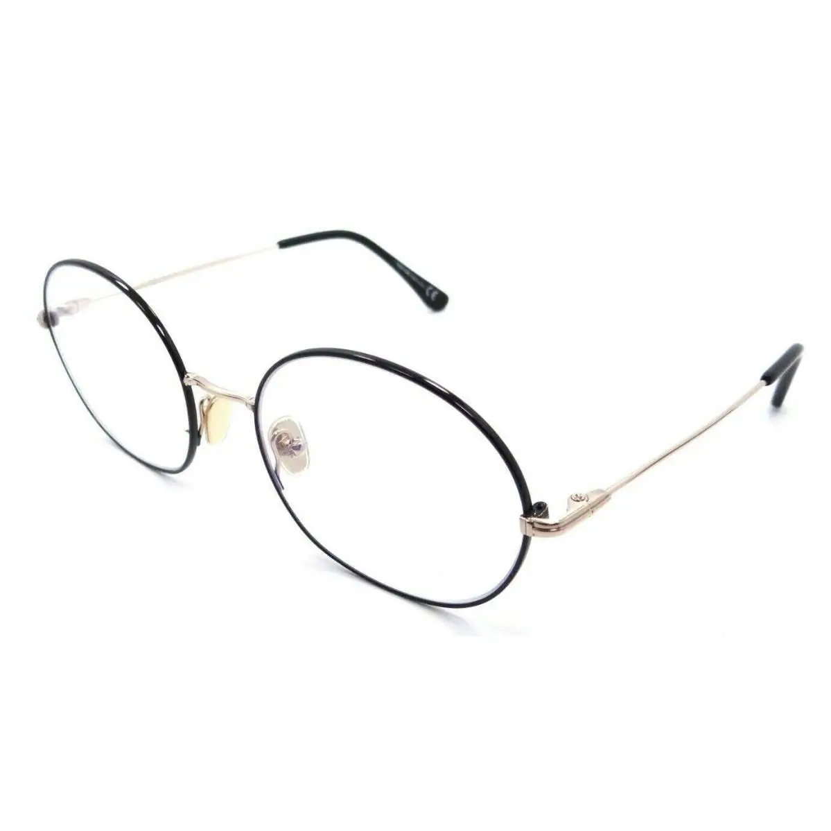 Tom Ford FT5701-B-001 Eyeglasses Boutique Display