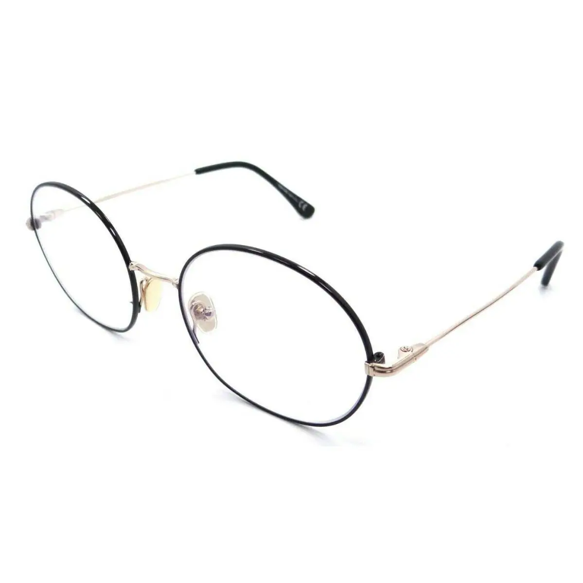 Tom Ford FT5701-B-001 Eyeglasses 0mm