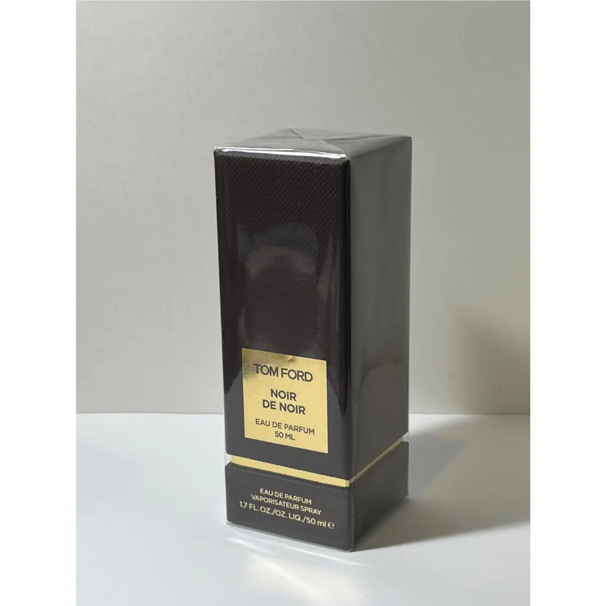 Tom Ford Noir DE Noir Eau de Parfum Spray 1.7 oz Perfume