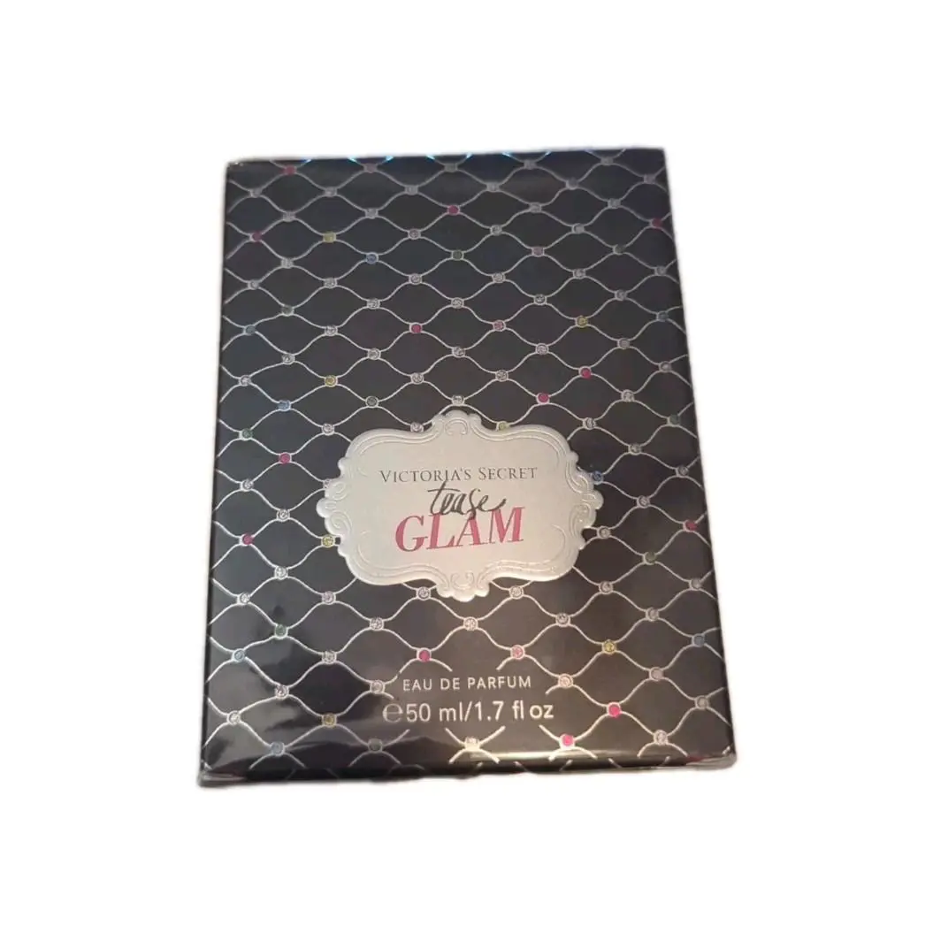 Victoria`s Secret Tease Glam Eau de Parfum 50ml 1.7 fl oz by Victoria's Secret