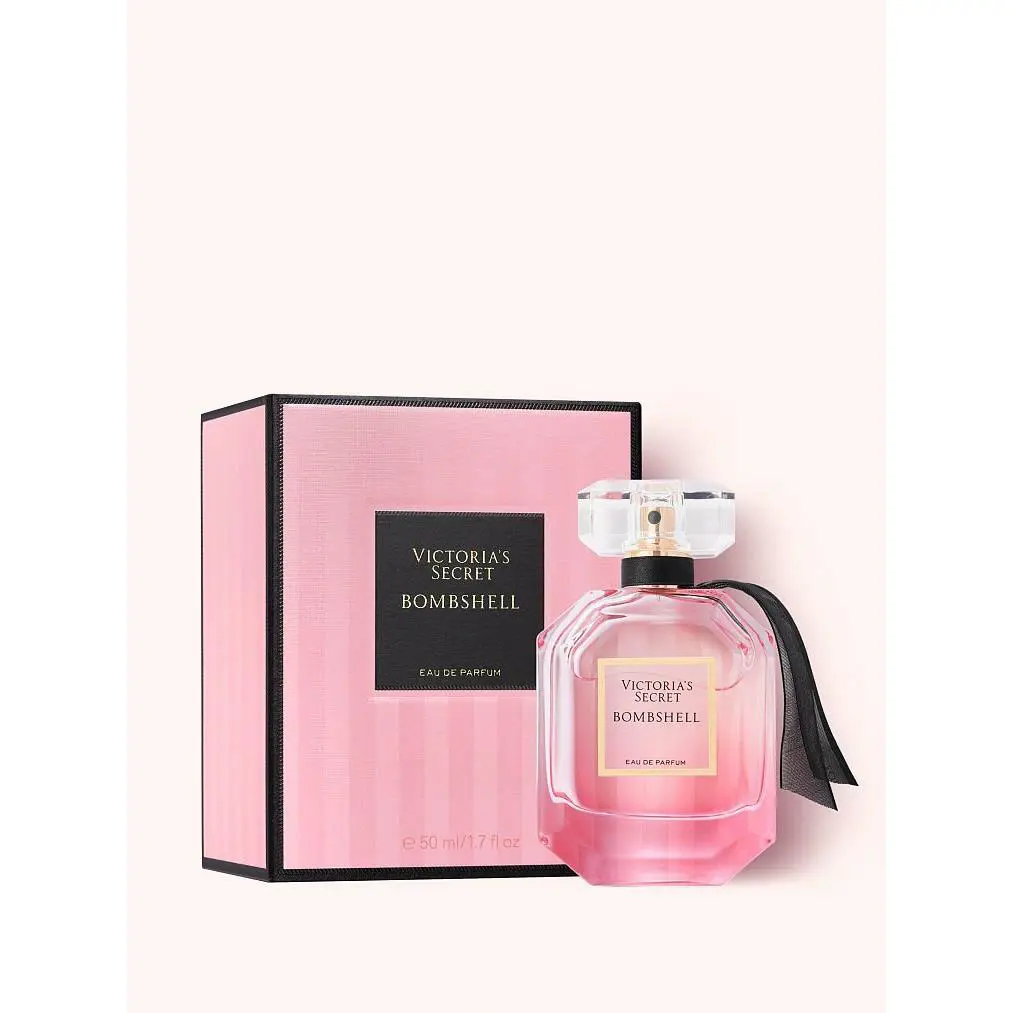 Victoria`s Secret Bombshell For Women - 3.4 OZ/100 ML Edp Spray