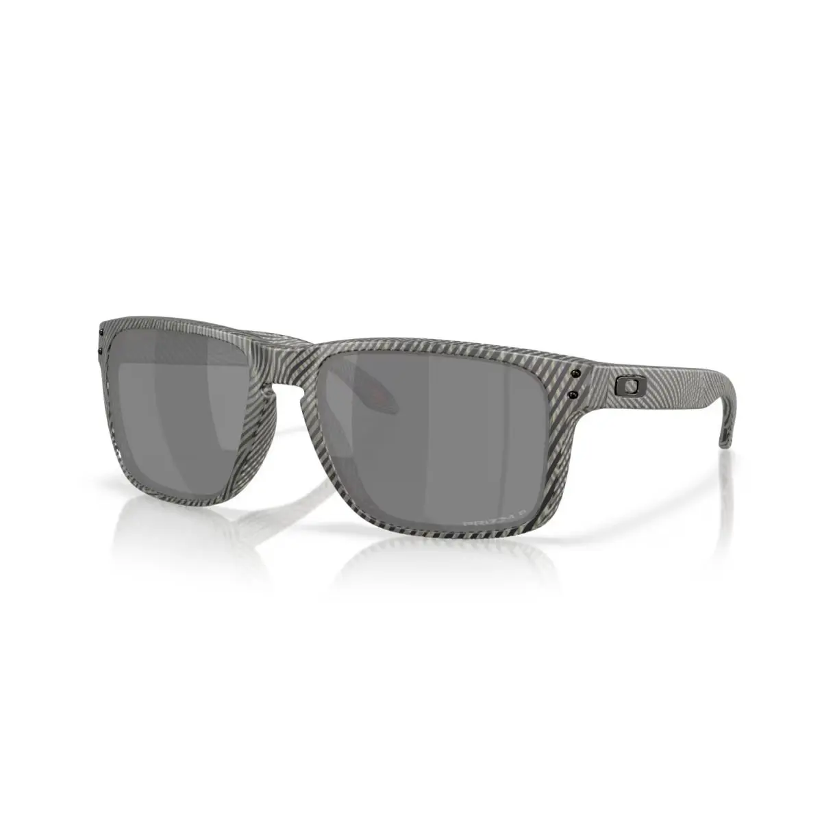 Holbrook XL Night Mission Prizm Black Polarized OO9417-5059 by Oakley