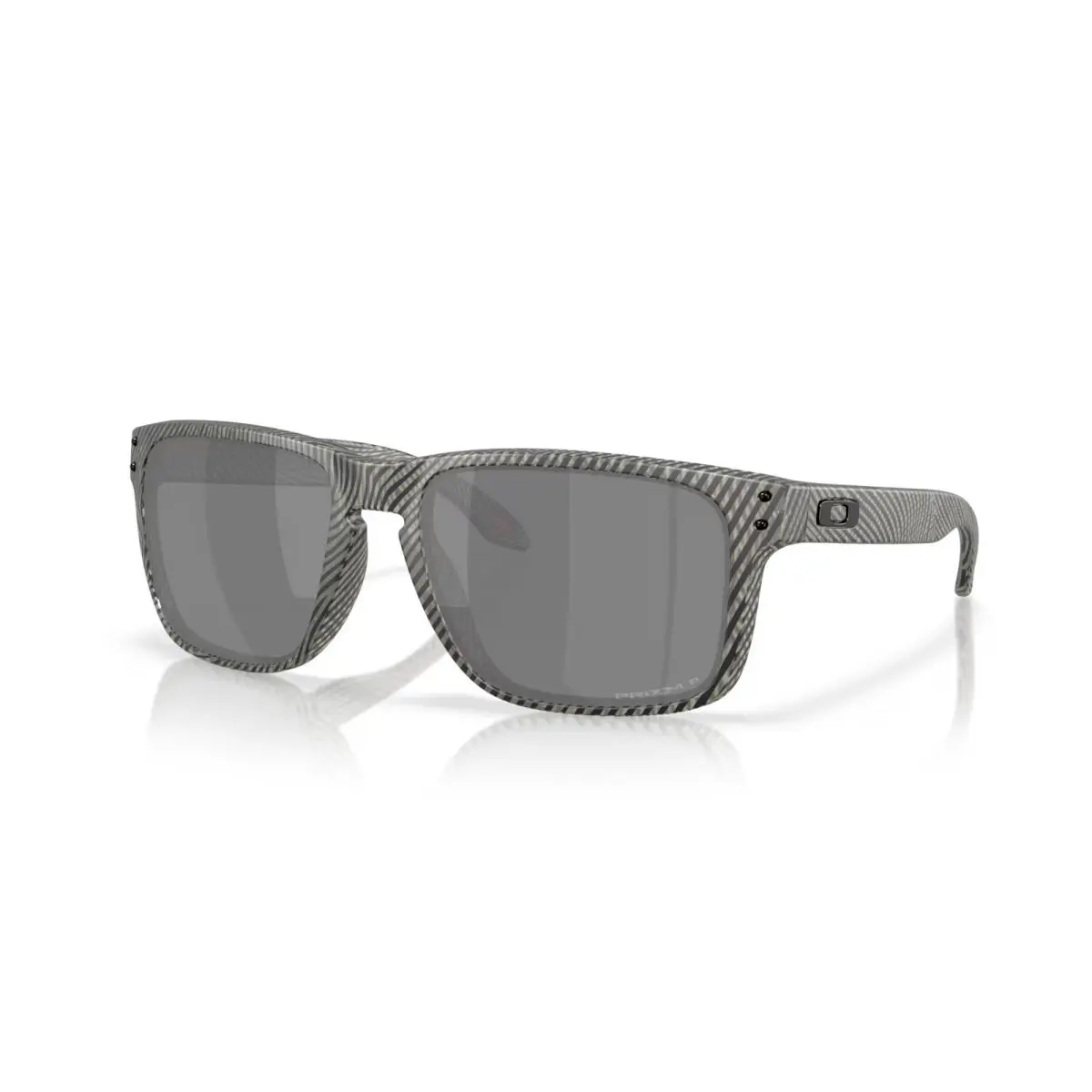 Holbrook XL Night Mission Prizm Black Polarized OO9417-5059 by Oakley
