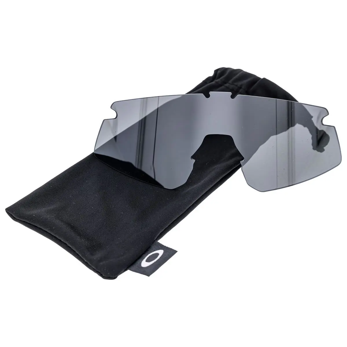 Hydra OO9229 Sunglasses Hdo Replacement Lenses Prizm Black by Oakley