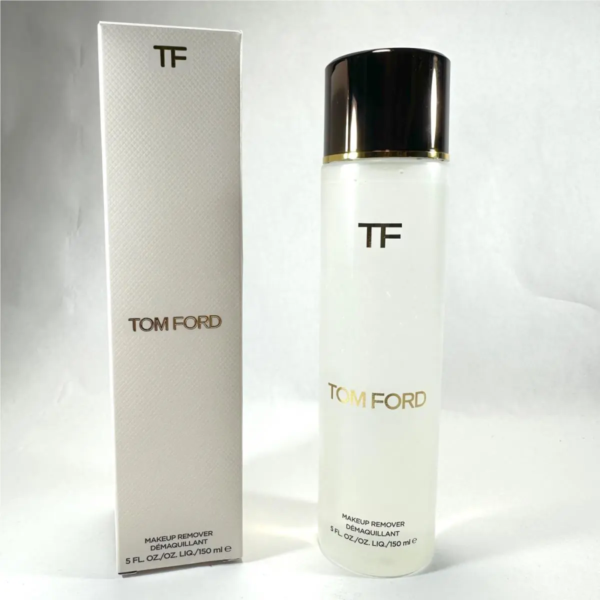 Tom Ford Makeup Remover 5 fl oz / 150 ml