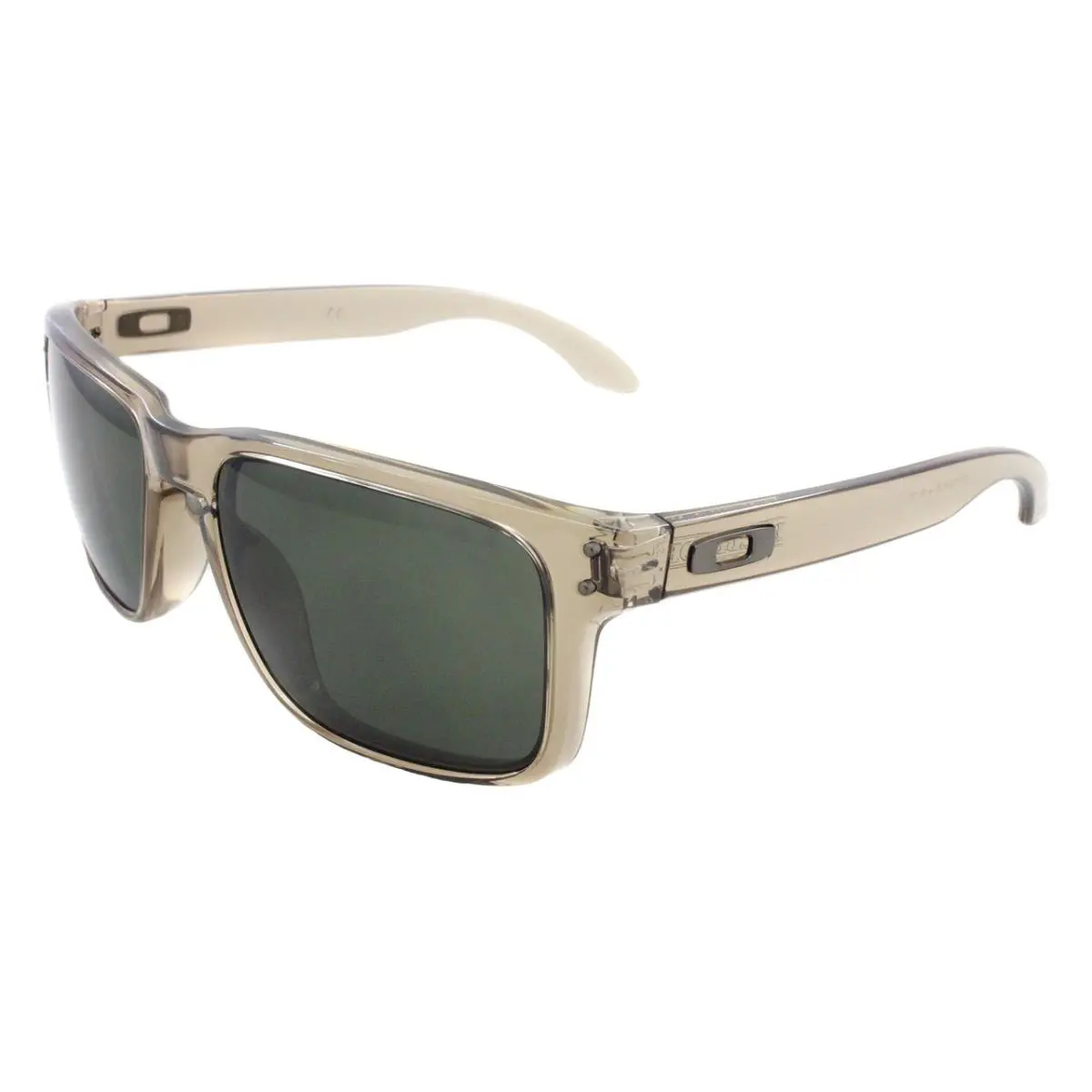 Sunglasses Sport Holbrook Ink Collection Sepia W/dark Grey OO9102-64 by Oakley