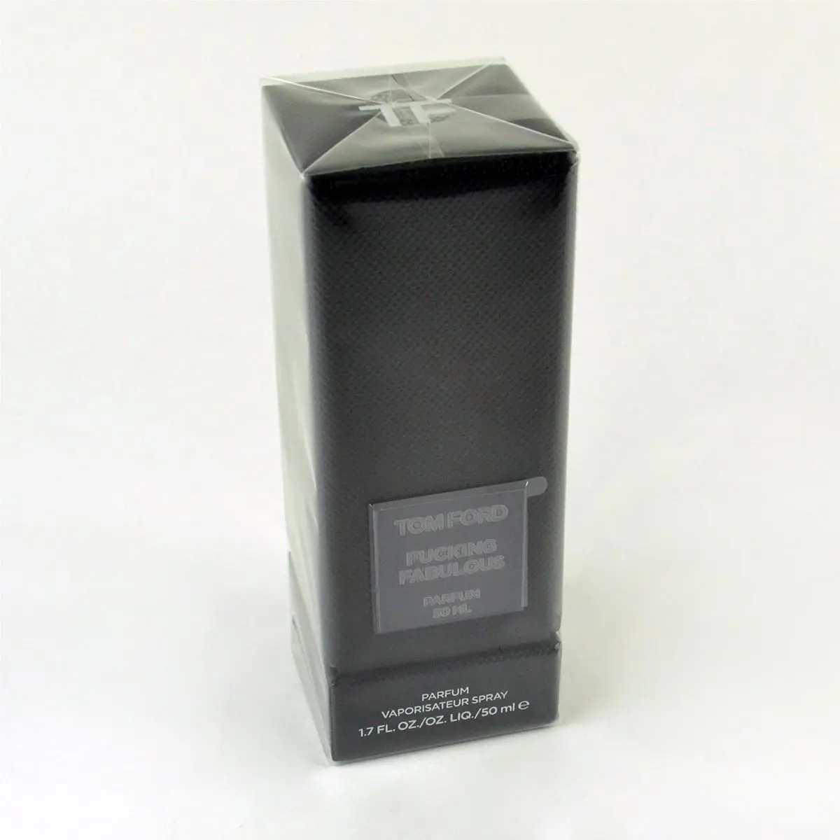 Tom Ford Fabulous Parfum Spray - Size 1.7 Oz. / 50mL Box