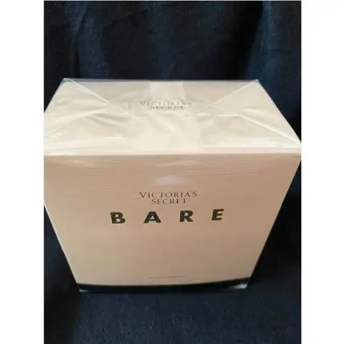Victoria`s Victoria Secret Bare Eau de Parfum Fragrance Scent Edp 1.7 fl oz by Victoria's Secret