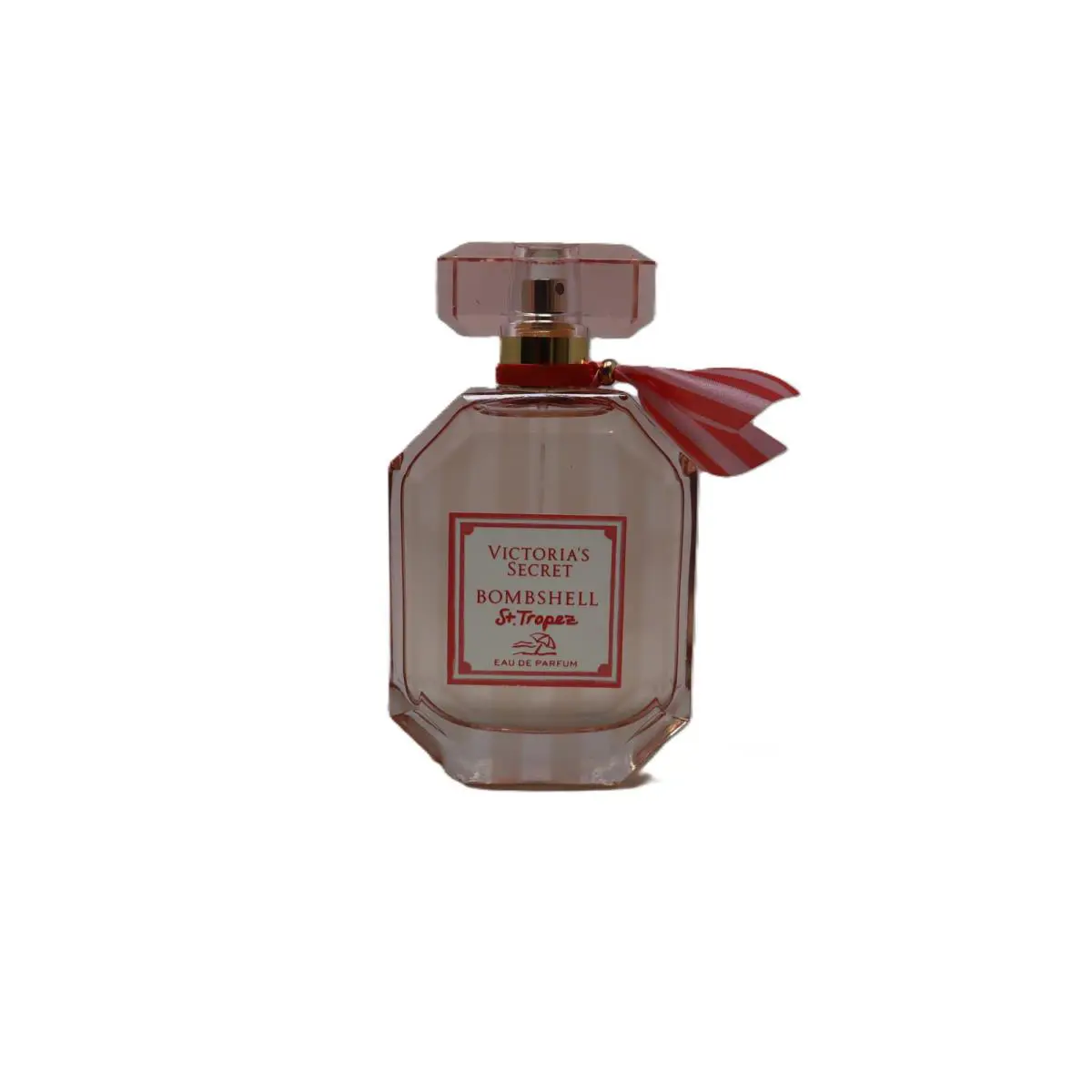 Victoria`s Secret Bombshell St. Tropez Eau De Parfum Spray For Women 100ml by Victoria's Secret