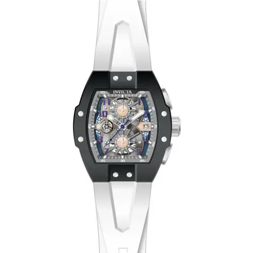 Invicta Men`s Invicta Racing 47mm Quartz Watch IN-50411