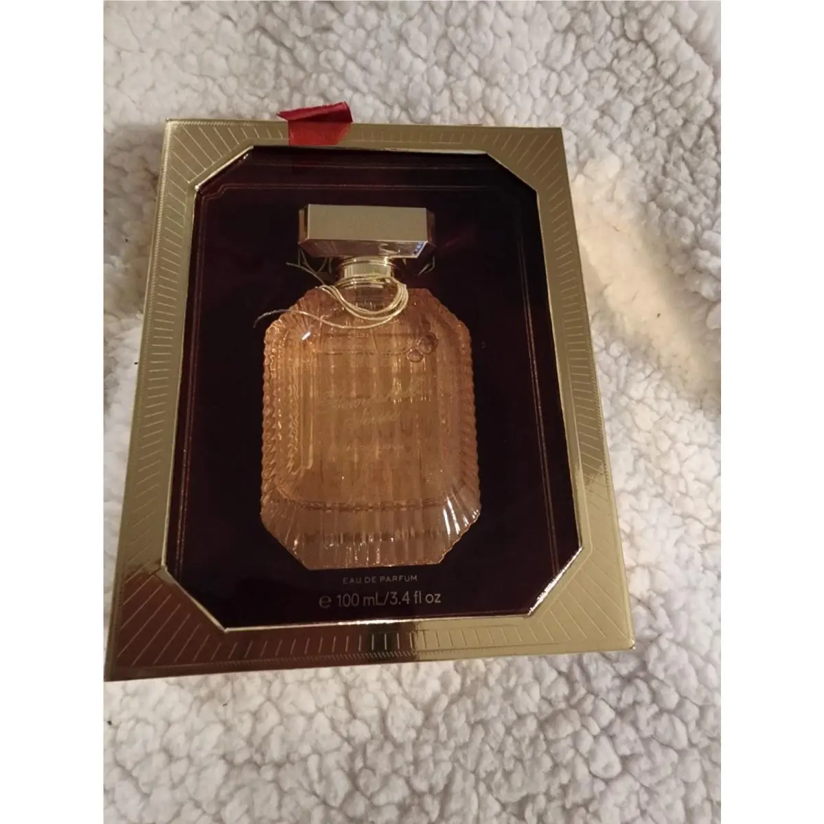 Victoria`s Secret Bombshell Soiree Eau de Parfum 100ml 3.4 fl oz