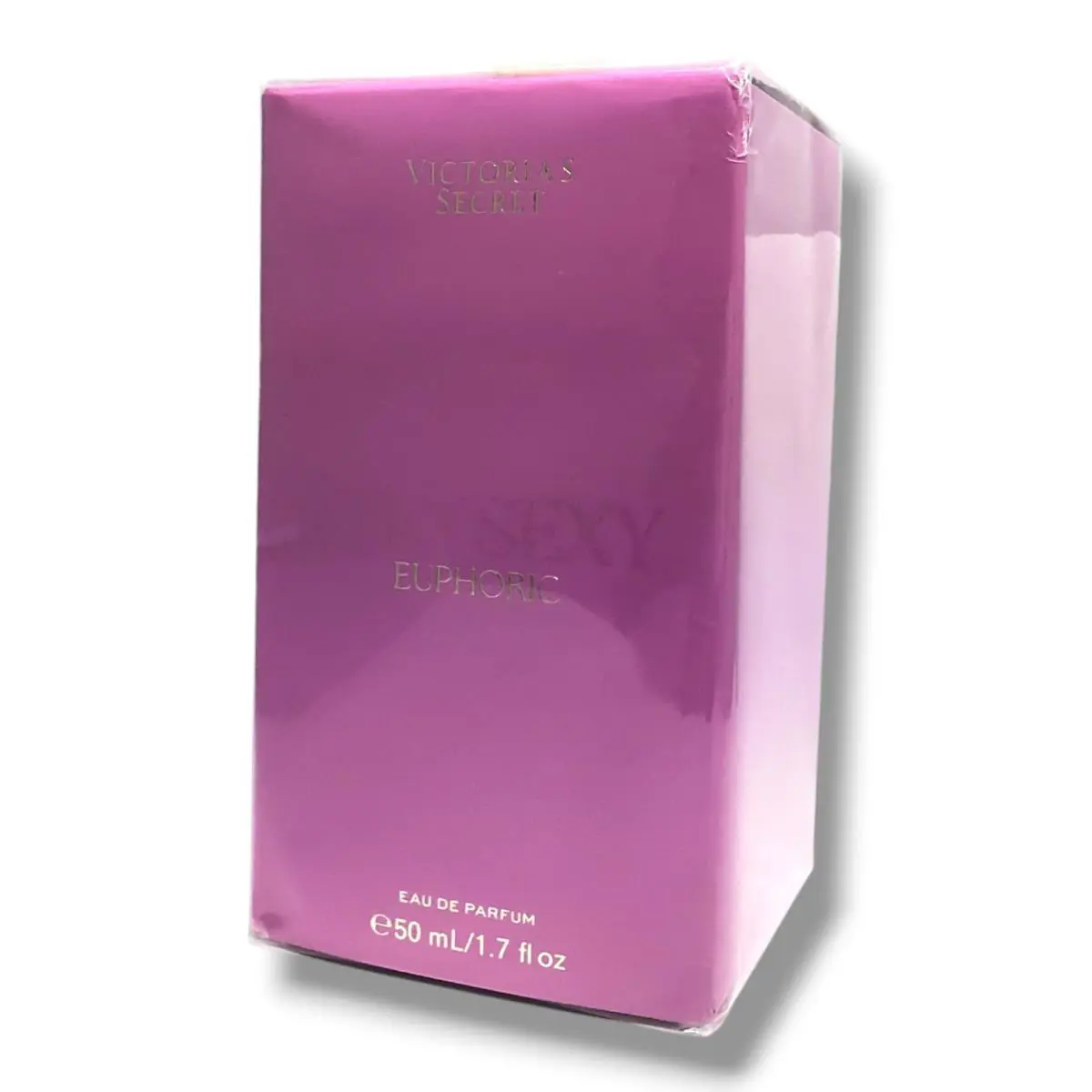 Victoria`s Secret Very Sexy Euphoric Eau De Parfum 50ml/1.7fl.oz by Victoria's Secret