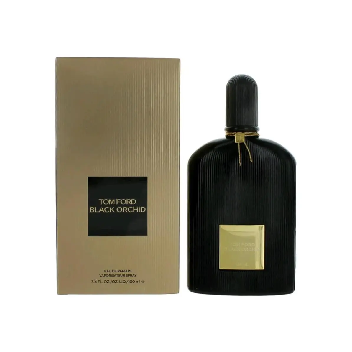 Tom Ford Black Orchid by Tom Ford 3.4 oz / 100 mL Edp Spray For Women