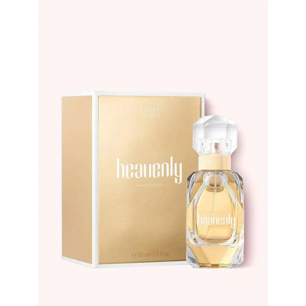 Victoria`s Secret Heavenly For Women - 1.7 OZ/50 ML Edp Spray - Pack by Victoria's Secret