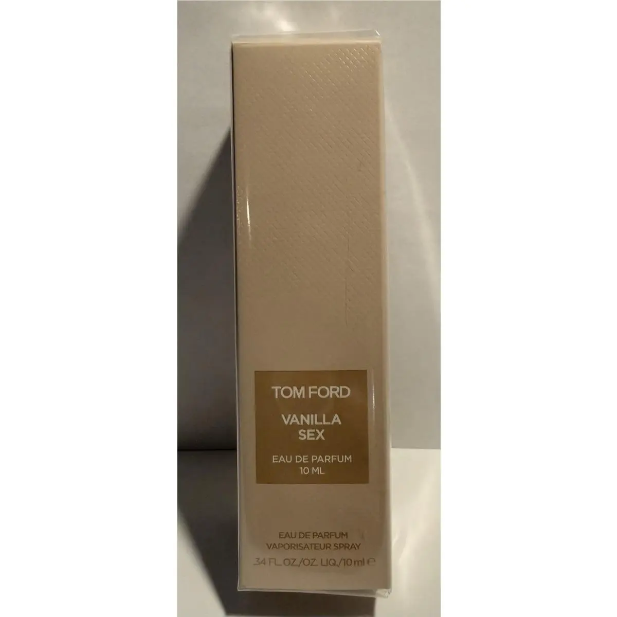 Vanilla Sex Eau De Parfum Travel - 10ml/ 0.34oz by Tom Ford