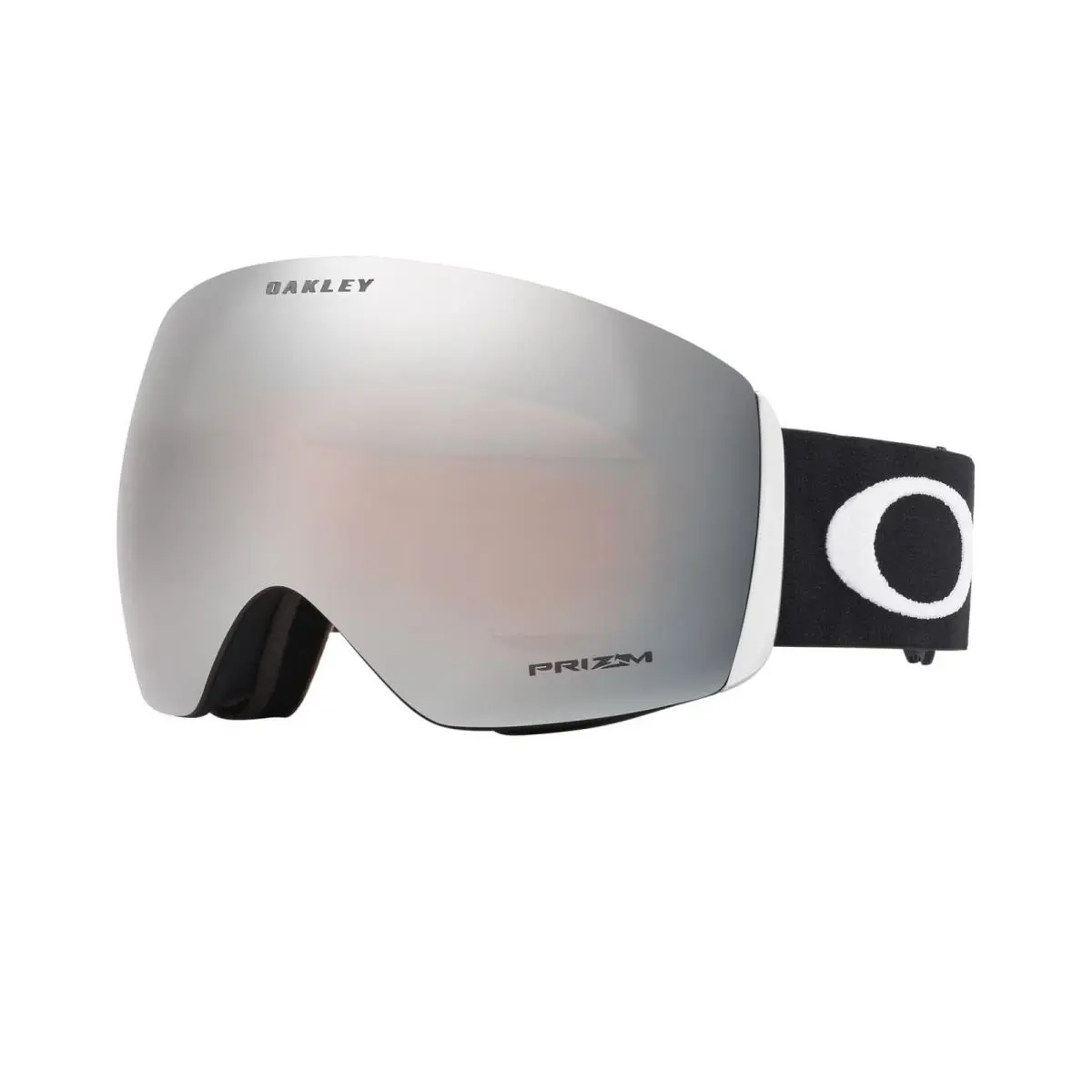 Flight Deck Medium/large Ski Goggles For Men For Women OO7050 OO7064 by Oakley
