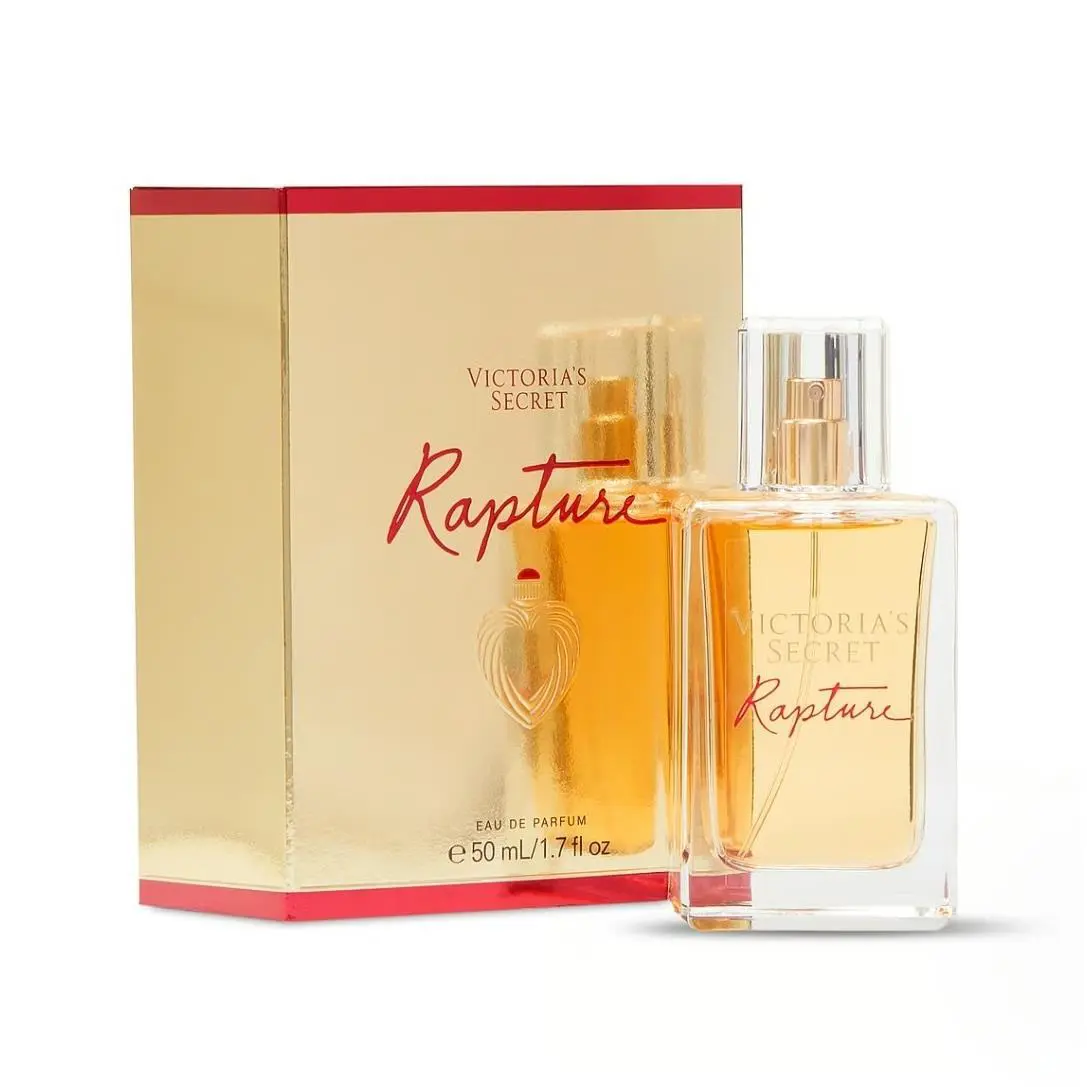 Victoria`s Secret Rapture Eau De Parfum Perfume 1.7 fl oz by Victoria's Secret