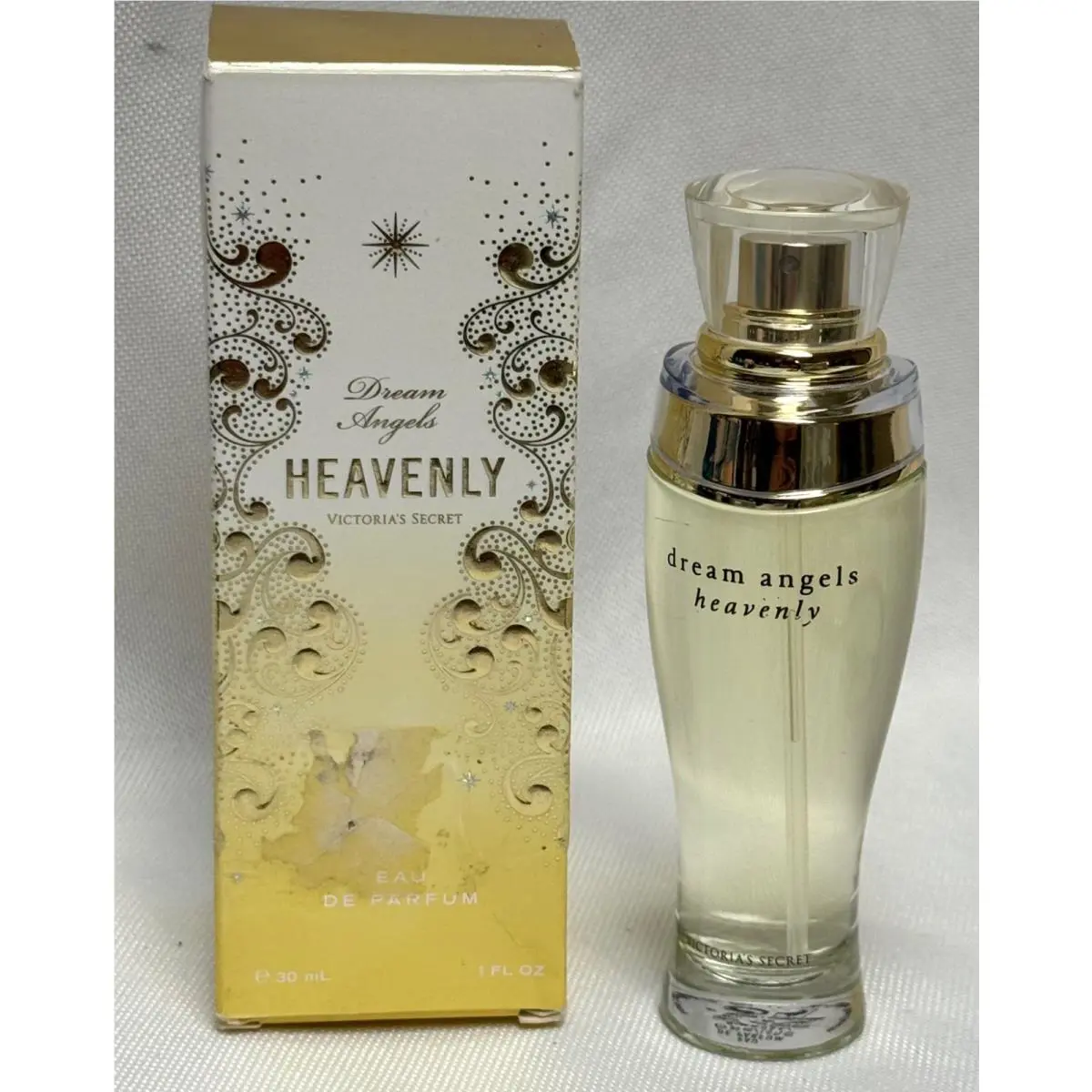 Dream Angels Heavenly By Victoria Secret Perfume 30ml 1oz Edp Women by Victoria's Secret