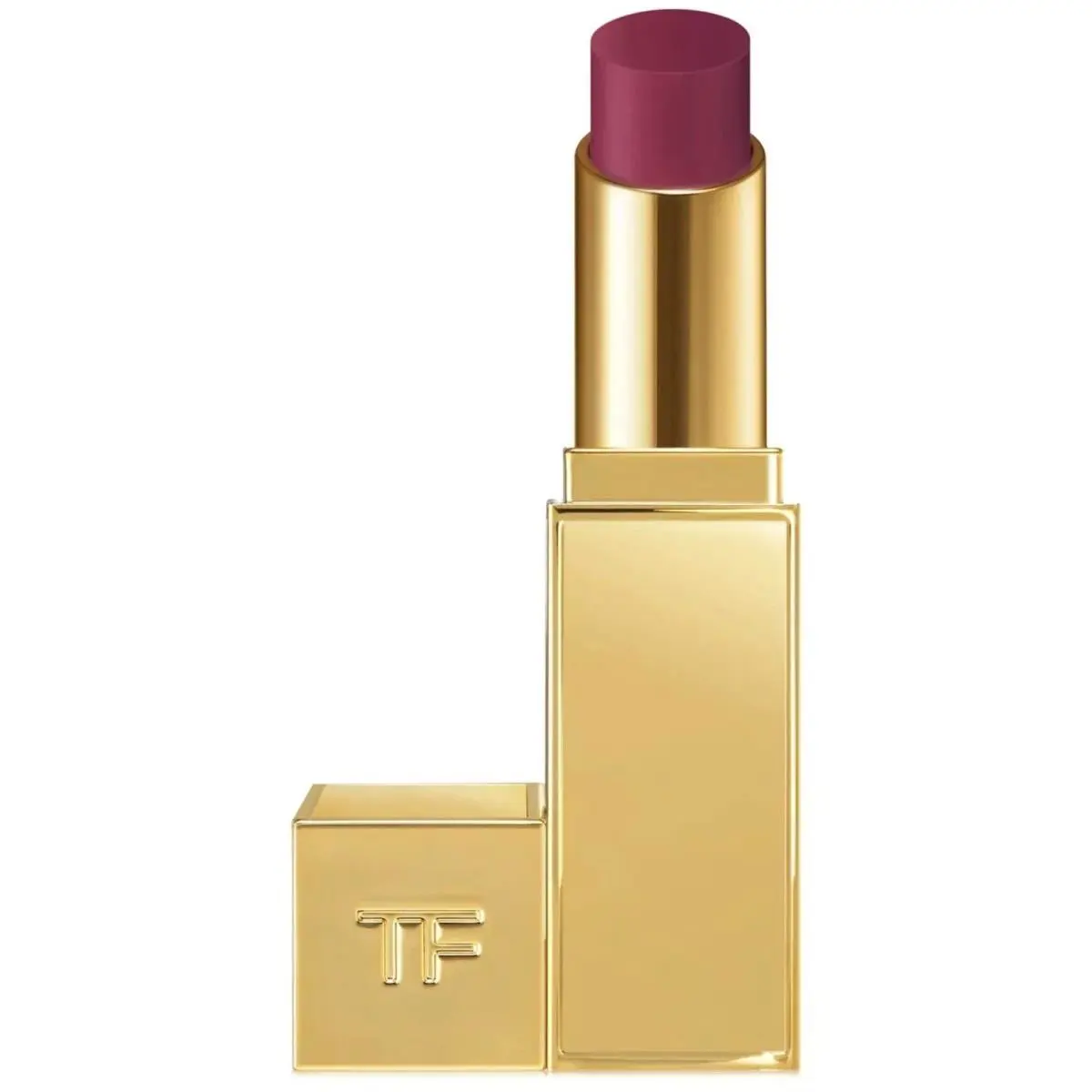 Tom Ford Soleil Lip Balm Lipstick Isle 06 Berry .09oz 2.8g Full Size Box