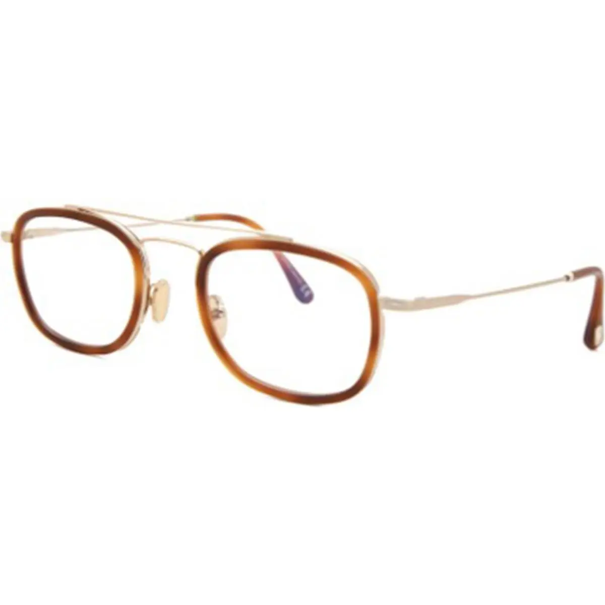 Tom Ford FT5677FB-053-52 Eyeglasses 52mm