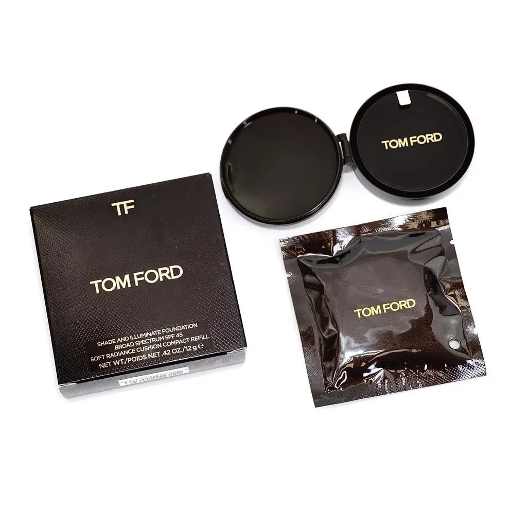 Tom Ford Shade Illuminate Foundation Compact Refill 1.3 Ivory