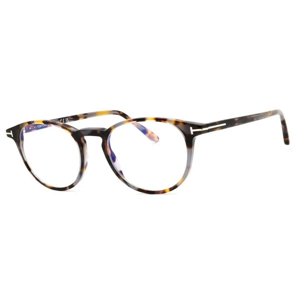FT5803-B-055 Eyeglasses 49mm by Tom Ford