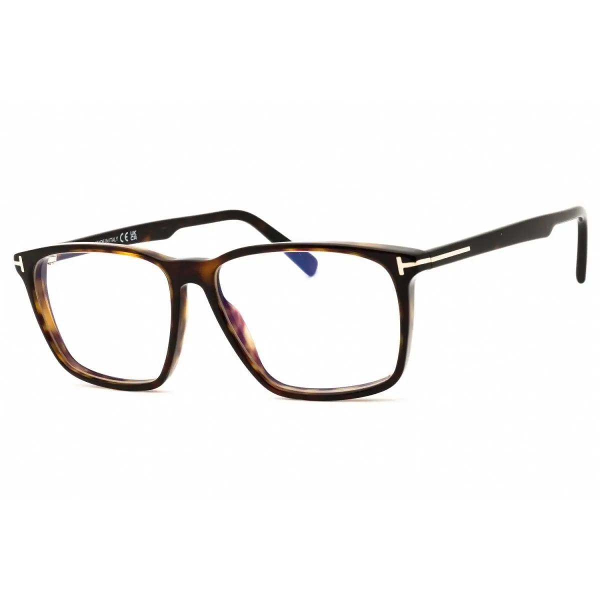 Tom Ford FT5959-B-052 Eyeglasses 56mm