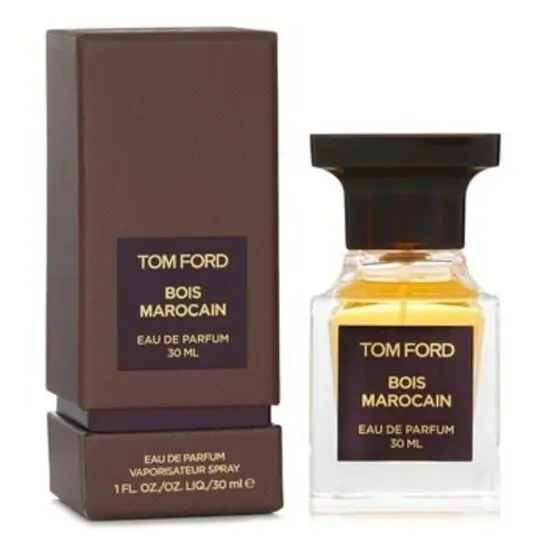 Tom Ford Bois Marocain Eau de Parfum Spray 1 OZ / 30 ml Box