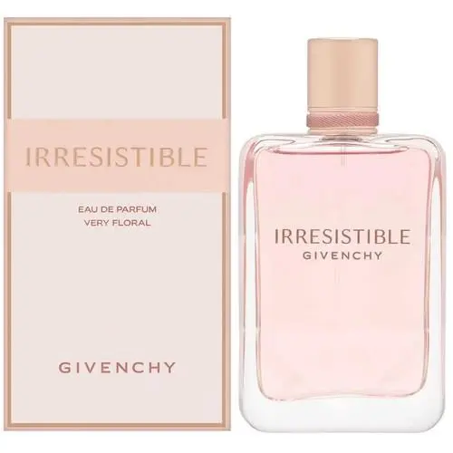 Givenchy Irresistible Very Floral by Givenchy For Women Edp Spray 2.7 oz
