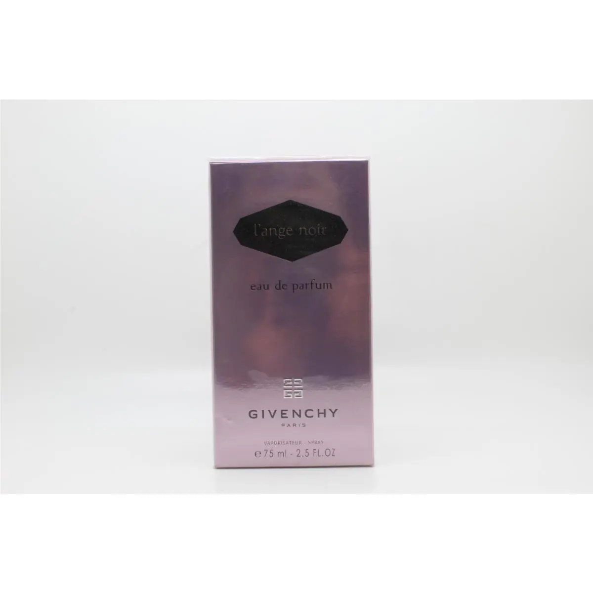 L`ange Noir by Givenchy 2.5 oz 75 ml Eau de Parfum Spray Women
