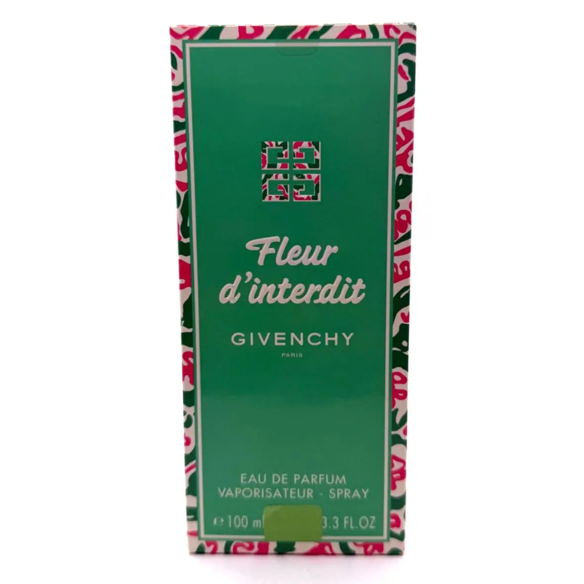 Givenchy Fleur D`interdit 3.3 FL OZ
