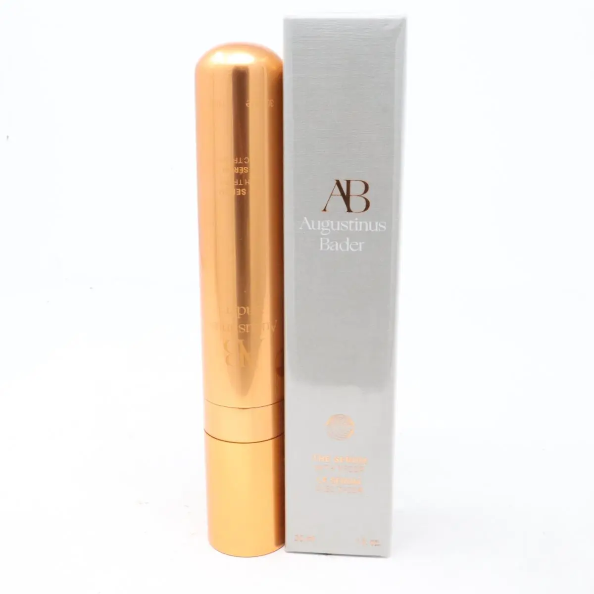 Augustinus Bader The Serum with TFC8 Serum 30ml