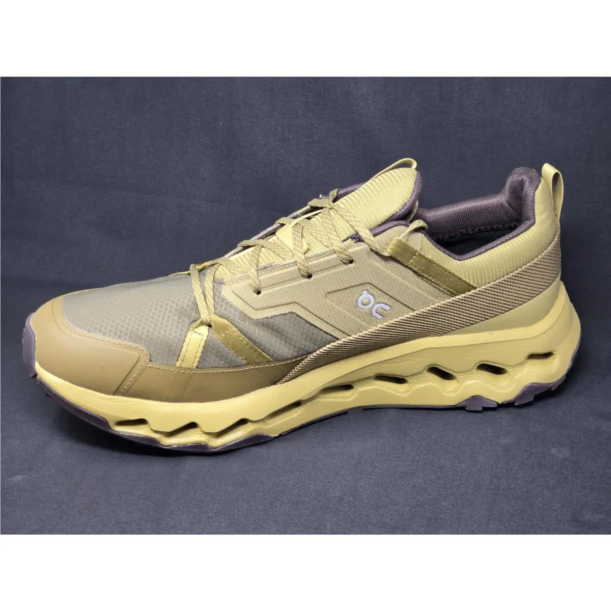 On-Running shoes - On Cloudhorizon Waterproof - Cloudhoriz Waterproof - 3ME10052310 - Safari 0