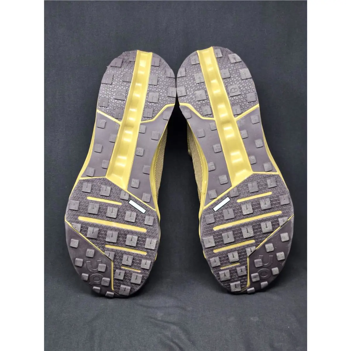 On-Running shoes - On Cloudhorizon Waterproof - Cloudhoriz Waterproof - 3ME10052310 - Safari 5