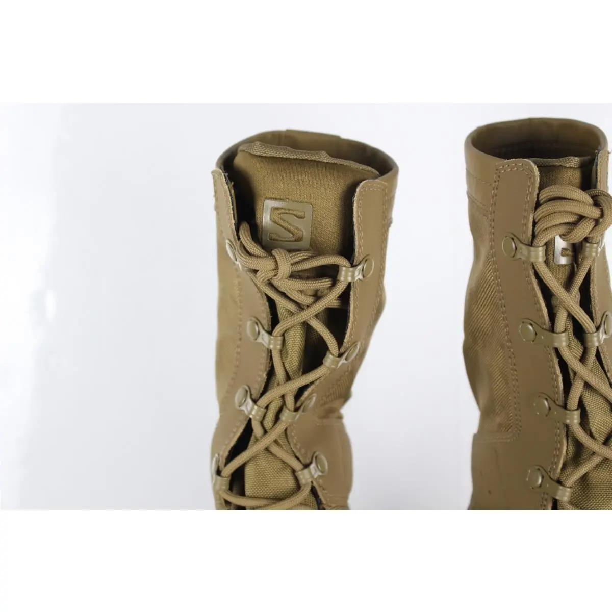 Salomon shoes - 412287 - 412287 - Brown 8