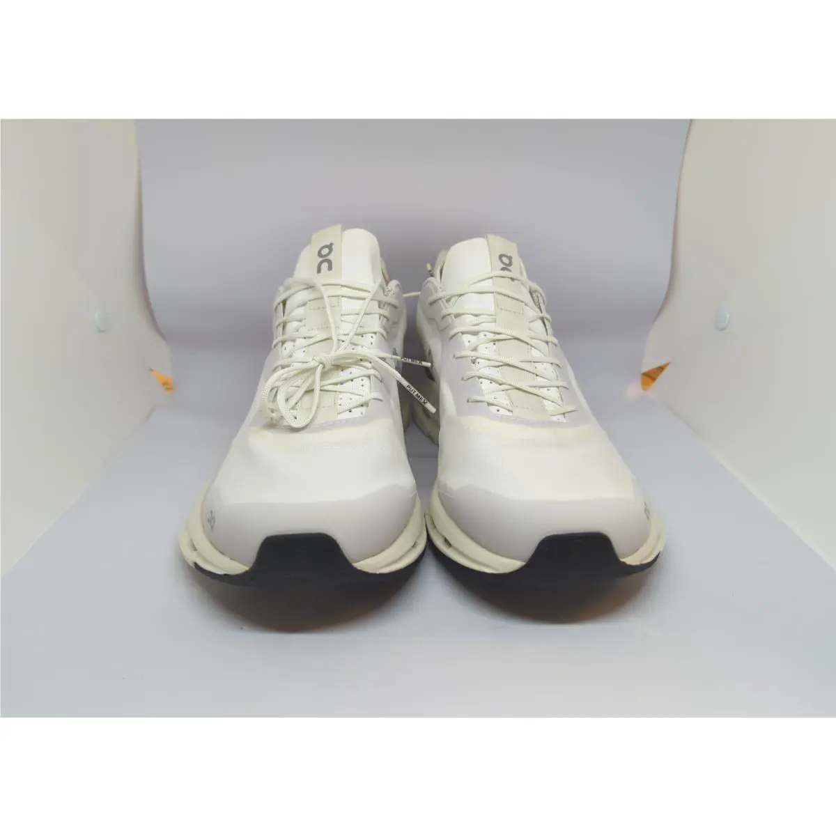 On-Running shoes - On Cloudnova Form - Cloudnova Form - 26-98483 - White, Manufacturer: White/Eclipse (UPC: 7630419109587) 5