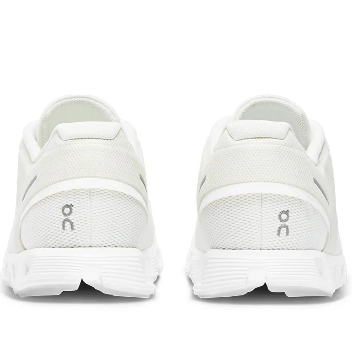 On-Running shoes - On Cloud 5 - Cloud - 59-98376 - White (UPC: 7630419183969) 3