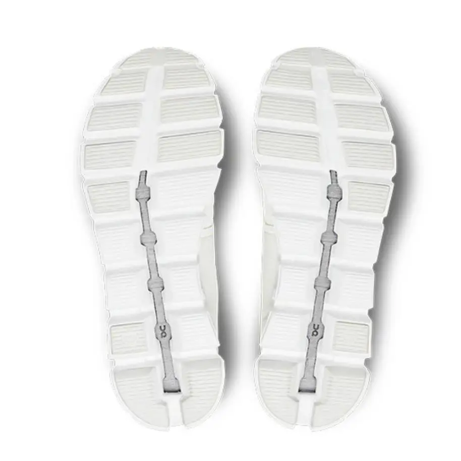 On-Running shoes - On Cloud 5 - Cloud - 59-98376 - White (UPC: 7630419183969) 4