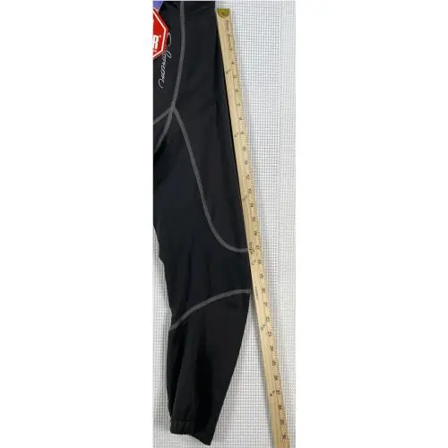 Salomon clothing - Black 4