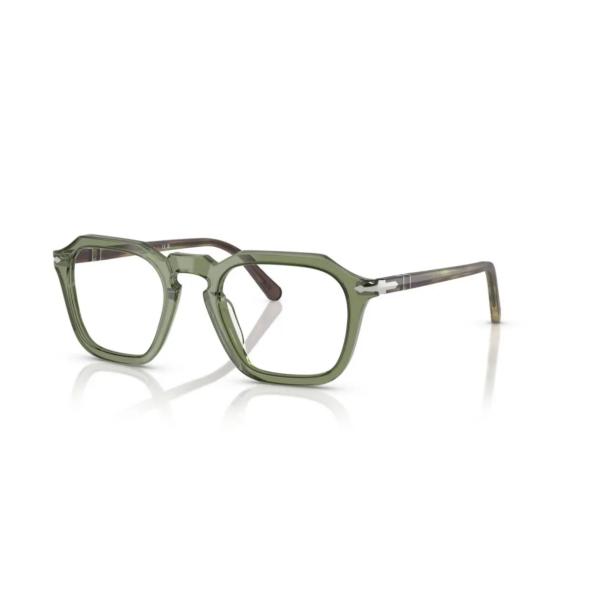 Persol 3292V Eyeglasses 24 Tortoise