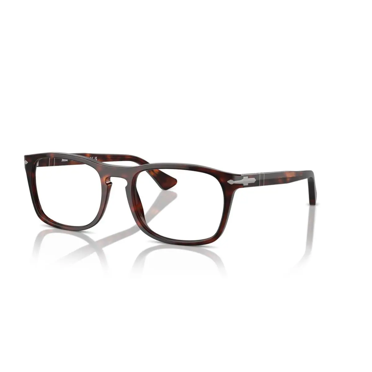 Persol PO 3344V Havana 24 54mm Eyeglasses