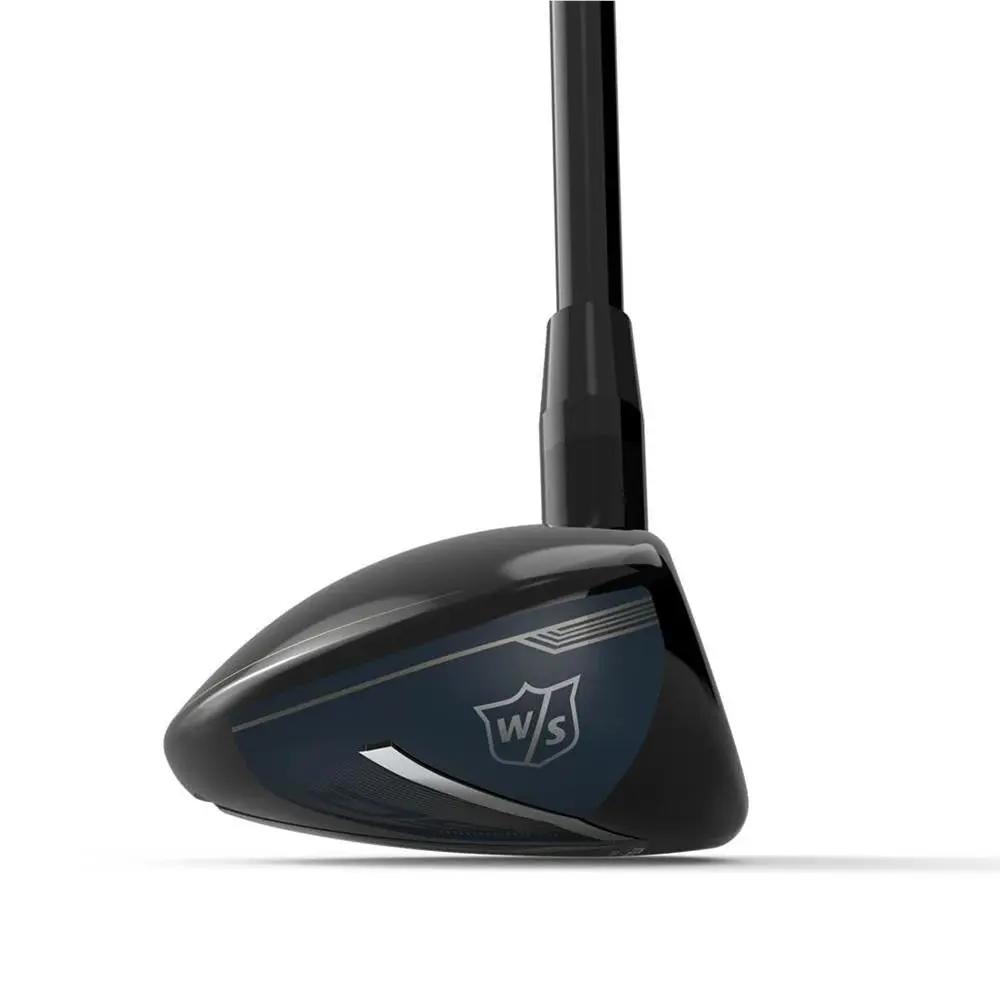 Wilson  - D9 - Silver (UPC: 194979013861) 1