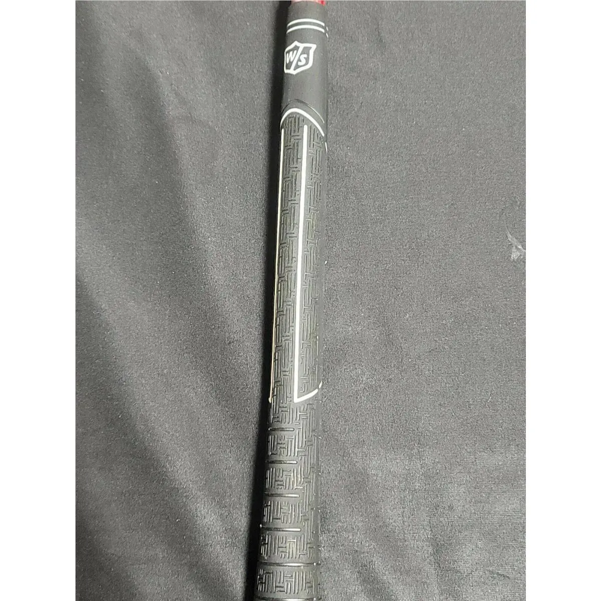 Wilson  - Defy - Defy 4