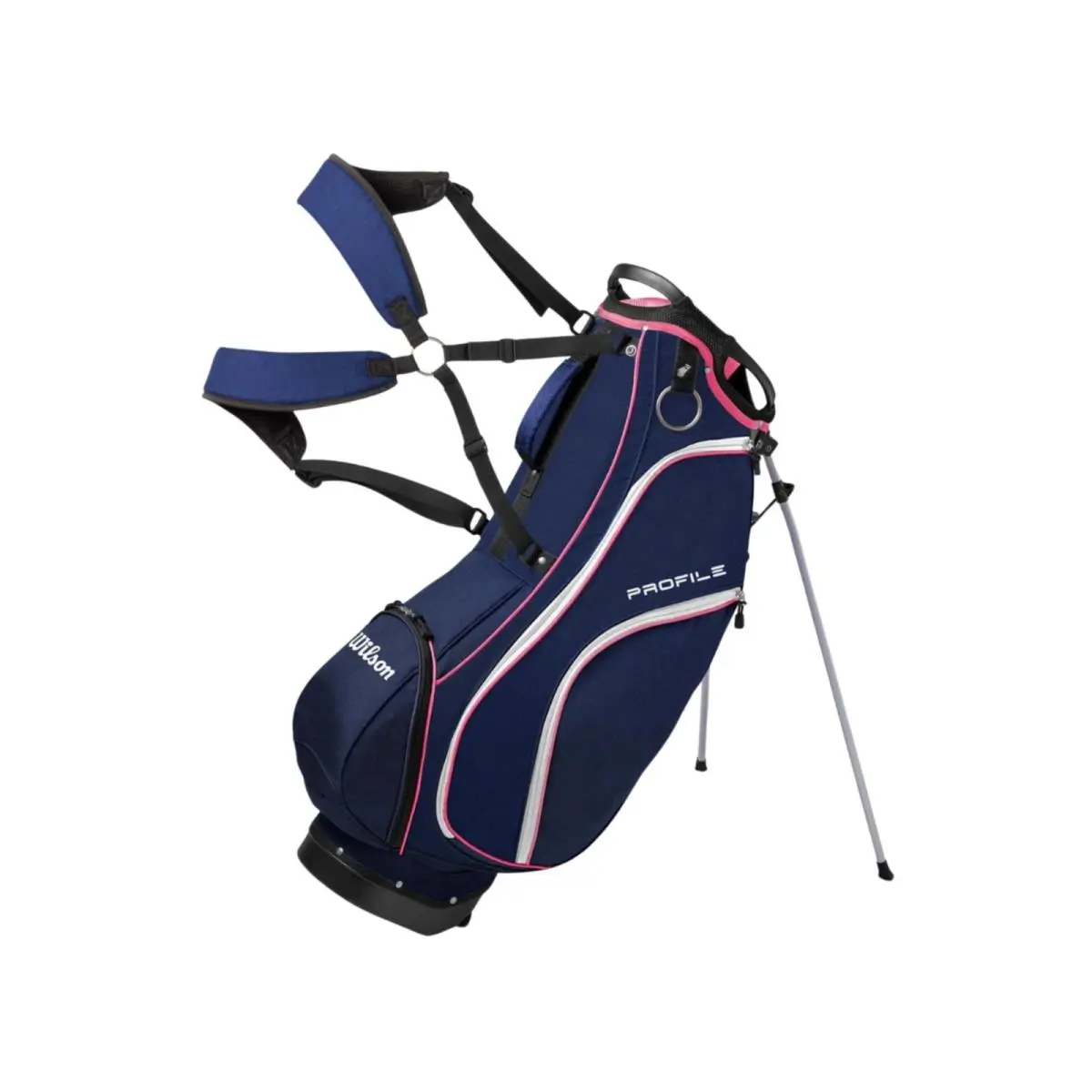 Wilson  - Profile 2025 - Profile - WG1R0358011 (UPC: 097512916059) 0