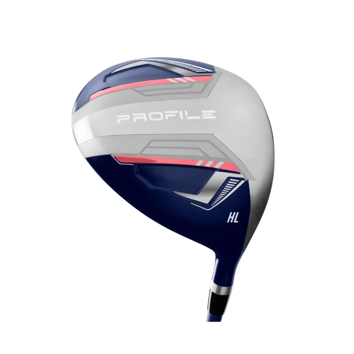 Wilson  - Profile 2025 - Profile - WG1R0358011 (UPC: 097512916059) 1